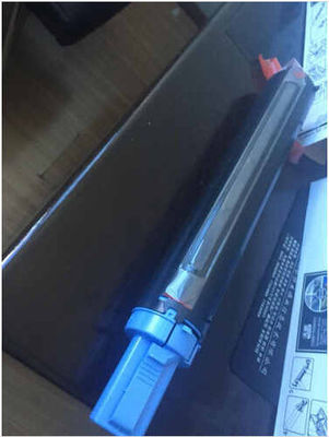 1 emballage Canon C - EXV14 Cartouche de toner noir pour photocopieur Capacité de 8300 pages