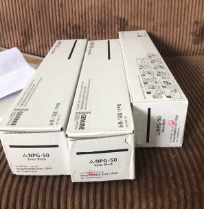 IR2535 Canon Imagerunner Toner GPR34 / NPG50 / C- EXV32 Pour les pièces de la photocopieuse IR2545