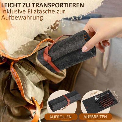Top Modellbau Fein Detail Malpinsel Pinsel Set Acryl- und huiles