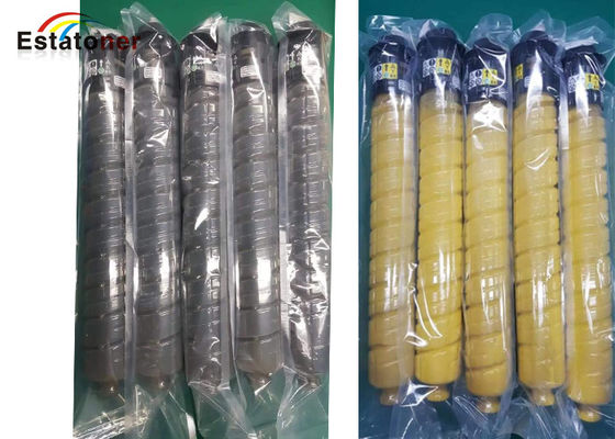 Cartouche de toner Ricoh compatible haut rendement MPC3300 Cyan, Magenta, Jaune, Noir