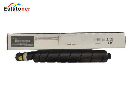 Comment installer correctement le toner fiable monochrome Kyocera TK-6325 pour utilisation au bureau