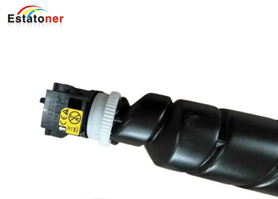 Comment installer correctement le toner fiable monochrome Kyocera TK-6325 pour utilisation au bureau