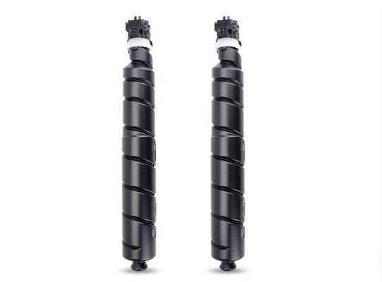 Comment installer correctement le toner fiable monochrome Kyocera TK-6325 pour utilisation au bureau