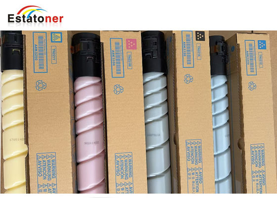 Compatible Konica Minolta bizhub C227/C287 Cartouche de toner de copieur à haut rendement TN221