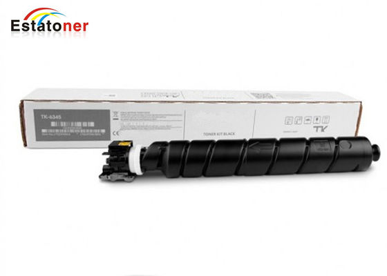 Imprimante monochrome Kyocera TK6345 Cartouche de toner noir compatible