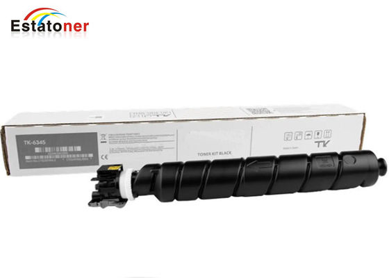 Imprimante monochrome Kyocera TK6345 Cartouche de toner noir compatible