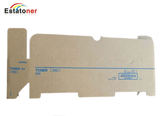 Cartouche de toner compatible TN-323 de qualité supérieure pour copieur Konica Minolta bizhub 227