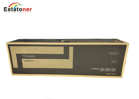 Cartouche de toner noir Kyocera TK-6309 compatible avec Kyocera TASKalfa 3500i/4500i/5500i