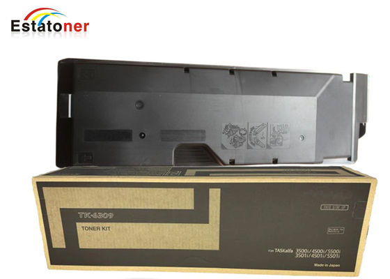 Cartouche de toner d'imprimante compatible pour l'impression de documents professionnels