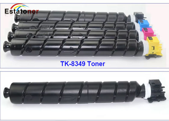 Cartouche de toner Kyocera TK-8349 compatible pour TASKalfa 2553ci avec performance OEM