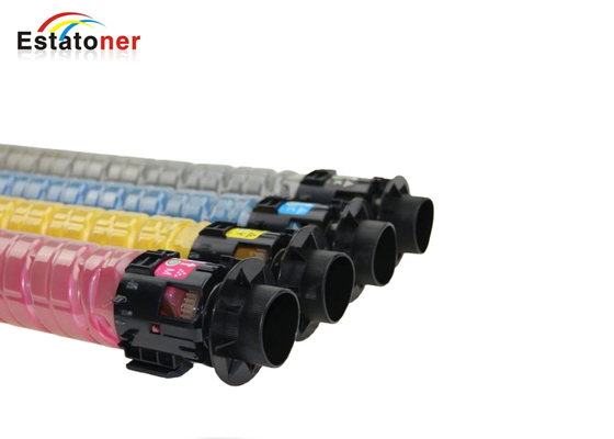 Cartouche de toner compatible Ricoh MPC3503 respectueuse de l'environnement pour MP C2003 C2503 avec garantie