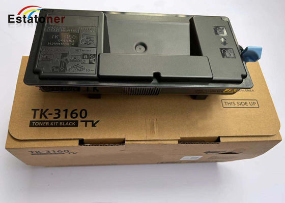 High Yield Compatible Kyocera TK-3160 toner cartridge for ECOSYS M3145idn P3050dn and M3645idn