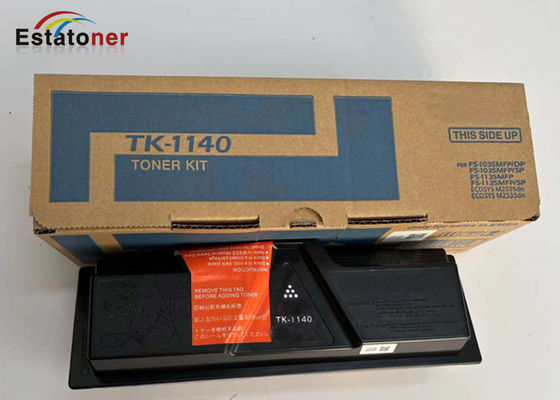 Compatible Kyocera TK-1140 toner cartridge for multifunction printer FS-1135MFP