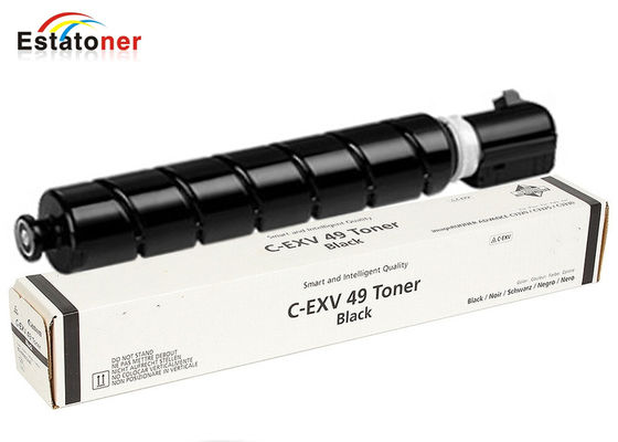 Cartouche de toner Canon C-EXV49 Haut Rendement pour imageRUNNER ADVANCE Série C3320 / C3325 / C3330