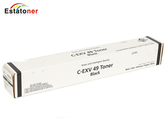 Cartouche de toner Canon NPG-67 compatible pour iR-ADV C3320 avec des performances d'impression stables