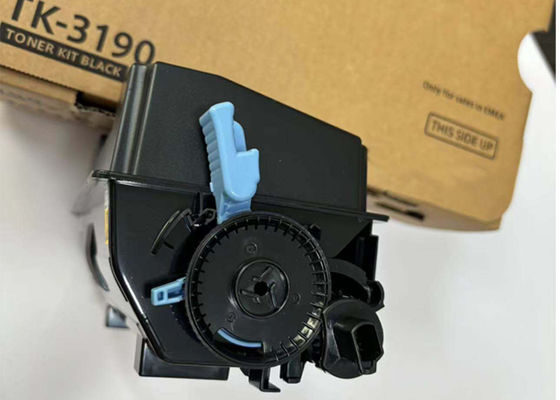 Cartouche de toner noir TK-3190 compatible à haut rendement pour l'imprimante Kyocera ECOSYS M3660idn