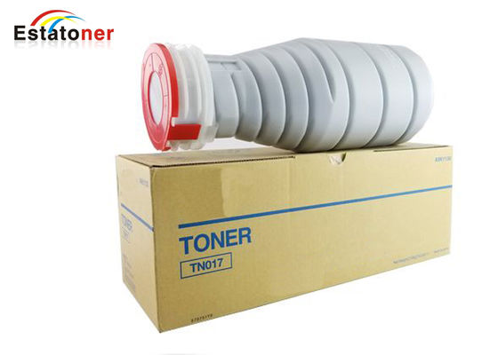 Solution d'impression pour les entreprises de bureau AccurioPress 6120, 6136, 6136P TN017 noir