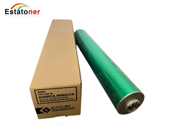 Dr610 Katun Performance OPC Drum Pour Konica Minolta Bizhub C5500 5501 C6500 C6000