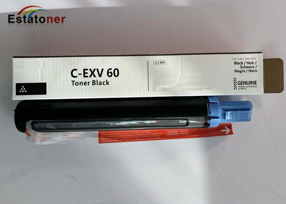 Canon C-EXV60 Toner noir compatible Canon ImageRUNNER 2425 Résultat de page 10200