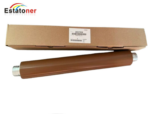Pièces détachées pour les copieurs à rouleaux à fusible supérieur pour Konica Minolta Bizhub C6000 C6500 C6501 C7000 Pièces détachées pour les copieurs à rouleaux à chauffage