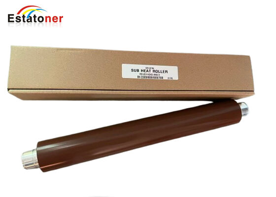 Ruloir de chauffage à courroie de fixation durable pour Konica Minolta Press C6000 C7000 Pro C5500 C5501 C6500 C6501 A03U720100
