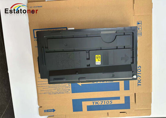 TK-7105 noir cartouche de toner Kyocera Taskalfa 3010i/3011i Résultat de page 35K