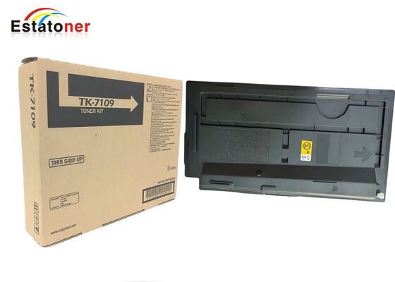 Cartouche de toner Kyocera TASKalfa 3010i 3011i TK-7105 TK-7107 TK-7109 avec puce