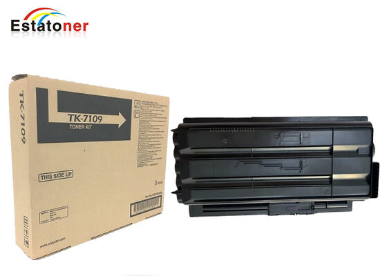 Cartouche de toner Kyocera Taskalfa TK 7109 écologique avec un rendement élevé et une impression fluide