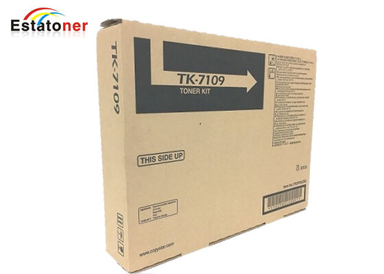 Cartouche de toner TK-7109 compatible de haute qualité pour copieur Kyocera Taskalfa 3010I/3011I/3010ci