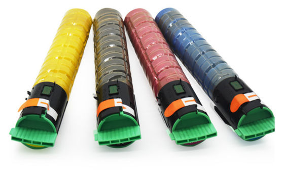 Ricoh MPC série Color Toner MP c2551 Avec puce et OEM Package