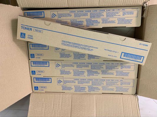 Toner Konica Minolta Bizhub C360 TN319 pour copieur multifonction Bizhub C360