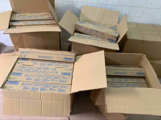 Toner Konica Minolta Bizhub C360 TN319 pour copieur multifonction Bizhub C360