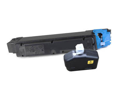 TK-5140 CMYK Cartouches de toner Kyocera Multipack Pour ECOSYS P6130cdn / M6030