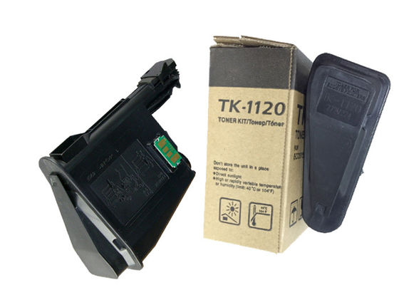 Cartouches de toner de FS 1060DN Kyocera TK1120 pour FS1060DN 1125MFP 1025MFP