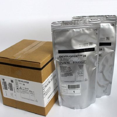 Partie compatible n° B1219645 Type de développeur 28 pour Ricoh Aficio 1018 1812L