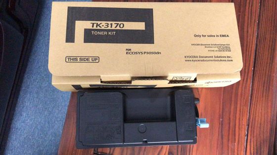 ECOSYS P3050dn Cartouche tonique Kyocera TK3170 Europe 15500page 430g par cartouche