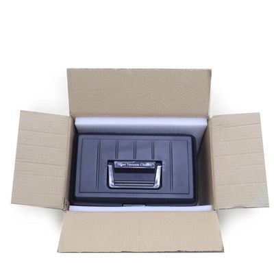 Machine de nettoyage de toner sous vide RL06-2L Meilleur nettoyeur pour cartouches de toner de photocopieur