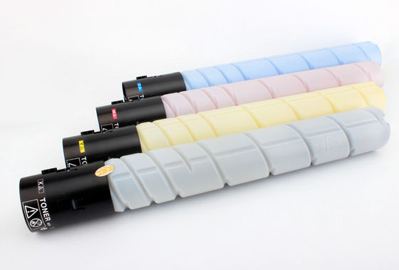 Toner Konica Minolta Bizhub C360 TN319 pour copieur multifonction Bizhub C360