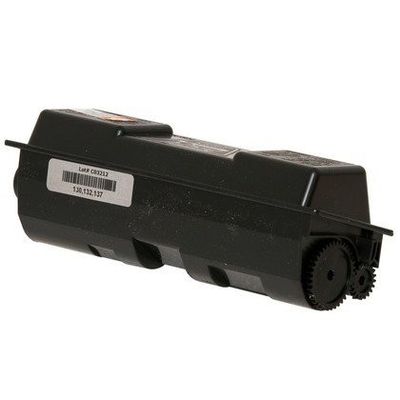 OEM TK17 Compatible Cartouche de toner pour copieur, Toneur pour imprimante