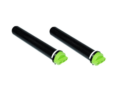 Toneur de photocopieuse compatible DP1515 de Panasonic Pour DP1810P / DP2010E / DP1510P