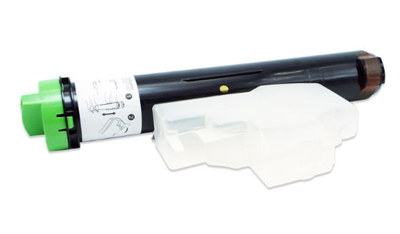 Original DP1820 Panasonic Toner photocopieuse DP1820 / DP1520 avec boîte à ordures