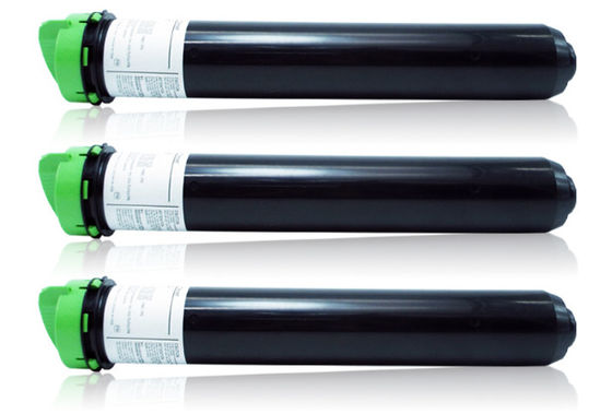 Toneur de photocopieuse compatible DP1515 de Panasonic Pour DP1810P / DP2010E / DP1510P