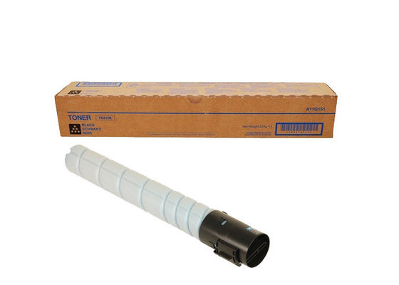 TN216 noircissent la cartouche de toner pour KONICA MINOLTA BIZHUB C220/C280