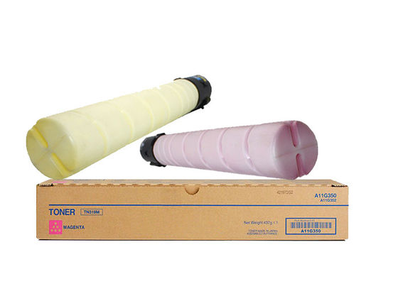 Cartouches de toner compatibles Konica Minolta TN319