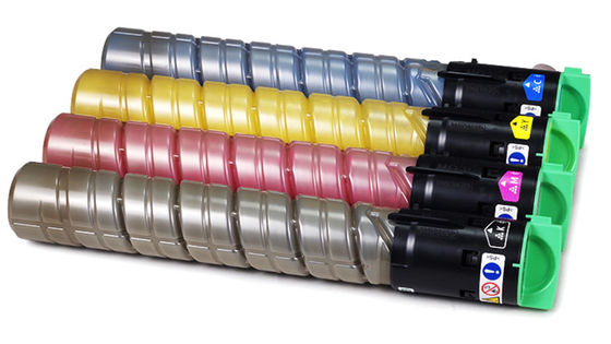 Cartouche de tonique couleur Cyan 135g Compatible MP C2551