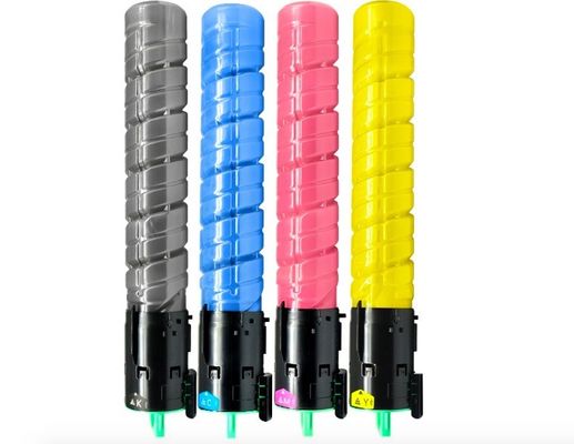 Cartouche de tonique couleur Cyan 135g Compatible MP C2551