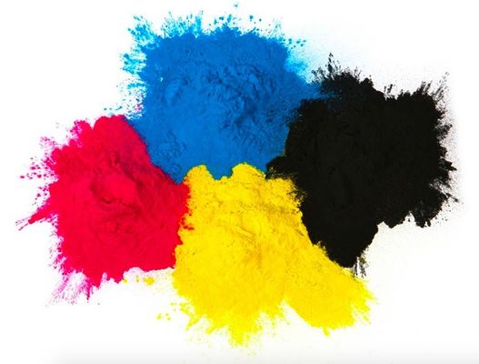 Cartouche de tonique couleur Cyan 135g Compatible MP C2551