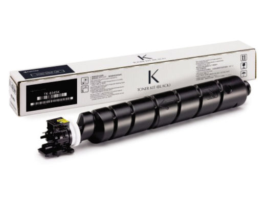 Les cartouches de toner Kyocera TK8345 Mita TASKalfa 2552ci / 2553ci sont en état neuf.