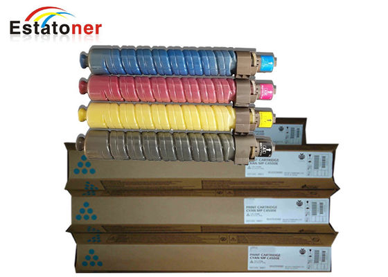 Cartouches de toner d'imprimante Ricoh compatibles MPC4000 / MPC5000 Pour Ricoh Aficio