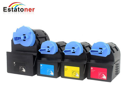Cartouche de toner couleur GPR23 / NPG35 / C-EXV21 pour Image Runner c2550 c2880 c3080 c3380